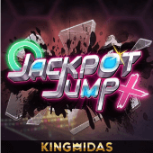 Jackpot Jump - JL88 Cards Game